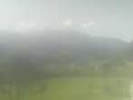 Archiv Foto Webcam Pfarrwerfen - Spareck 15:00