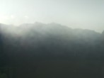 Archiv Foto Webcam Pfarrwerfen - Spareck 17:00