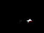 Archiv Foto Webcam Pfarrwerfen - Spareck 03:00