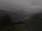 Archiv Foto Webcam Pfarrwerfen - Spareck 05:00