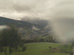 Archiv Foto Webcam Pfarrwerfen - Spareck 07:00
