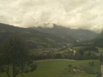 Archived image Webcam Pfarrwerfen: Spareck 13:00
