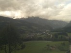 Archived image Webcam Pfarrwerfen: Spareck 15:00