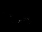 Archiv Foto Webcam Pfarrwerfen - Spareck 01:00