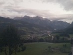 Archiv Foto Webcam Pfarrwerfen - Spareck 05:00