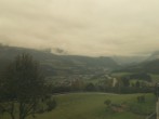 Archiv Foto Webcam Pfarrwerfen - Spareck 07:00