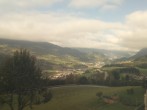 Archiv Foto Webcam Pfarrwerfen - Spareck 09:00