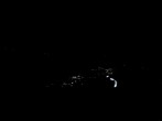 Archiv Foto Webcam Pfarrwerfen - Spareck 23:00