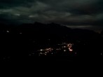 Archiv Foto Webcam Pfarrwerfen - Spareck 05:00