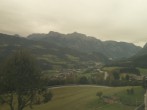 Archiv Foto Webcam Pfarrwerfen - Spareck 09:00