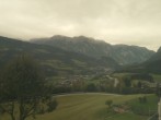 Archiv Foto Webcam Pfarrwerfen - Spareck 11:00