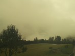 Archiv Foto Webcam Pfarrwerfen - Spareck 08:00