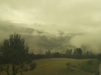Archiv Foto Webcam Pfarrwerfen - Spareck 09:00