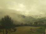 Archiv Foto Webcam Pfarrwerfen - Spareck 11:00