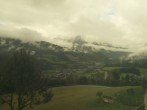 Archiv Foto Webcam Pfarrwerfen - Spareck 13:00