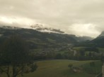 Archiv Foto Webcam Pfarrwerfen - Spareck 15:00