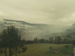 Archiv Foto Webcam Pfarrwerfen - Spareck 07:00