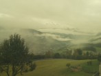 Archiv Foto Webcam Pfarrwerfen - Spareck 08:00