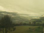 Archiv Foto Webcam Pfarrwerfen - Spareck 07:00