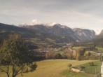 Archiv Foto Webcam Pfarrwerfen - Spareck 13:00