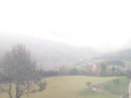 Archiv Foto Webcam Pfarrwerfen - Spareck 17:00