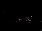 Archiv Foto Webcam Pfarrwerfen - Spareck 19:00