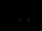 Archiv Foto Webcam Pfarrwerfen - Spareck 01:00