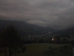 Archiv Foto Webcam Pfarrwerfen - Spareck 06:00