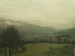 Archiv Foto Webcam Pfarrwerfen - Spareck 07:00