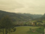 Archiv Foto Webcam Pfarrwerfen - Spareck 11:00