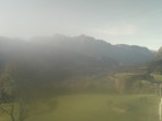 Archiv Foto Webcam Pfarrwerfen - Spareck 15:00