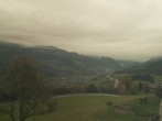 Archived image Webcam Pfarrwerfen: Spareck 07:00