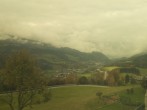 Archived image Webcam Pfarrwerfen: Spareck 09:00