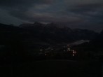 Archiv Foto Webcam Pfarrwerfen - Spareck 13:00