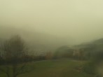 Archiv Foto Webcam Pfarrwerfen - Spareck 22:00