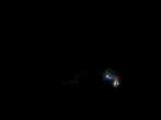 Archiv Foto Webcam Pfarrwerfen - Spareck 23:00