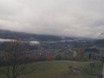 Archived image Webcam Pfarrwerfen: Spareck 05:00