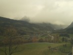 Archived image Webcam Pfarrwerfen: Spareck 11:00