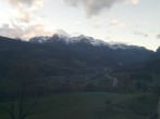 Archived image Webcam Pfarrwerfen: Spareck 15:00