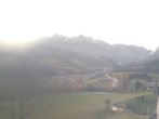 Archiv Foto Webcam Pfarrwerfen - Spareck 15:00