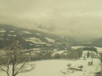 Archiv Foto Webcam Pfarrwerfen - Spareck 12:00