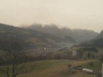 Archiv Foto Webcam Pfarrwerfen - Spareck 09:00