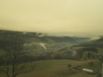 Archiv Foto Webcam Pfarrwerfen - Spareck 08:00