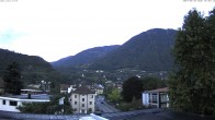 Archived image Webcam Völlan near Lana (Alpiana Resort) 06:00