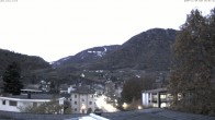 Archiv Foto Webcam Völlan bei Lana (Alpiana Resort) 06:00