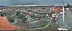 Archived image Graz: Webcam Castle Rock 02:00