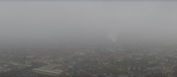 Archived image Webcam Nuremberg (telecommunication tower) 07:00