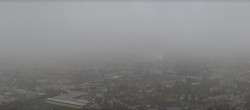 Archived image Webcam Nuremberg (telecommunication tower) 09:00