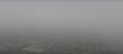 Archived image Webcam Nuremberg (telecommunication tower) 11:00