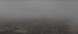 Archived image Webcam Nuremberg (telecommunication tower) 15:00